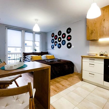 Apartament W Sercu Mielca Netflix Mielec Ngoại thất bức ảnh