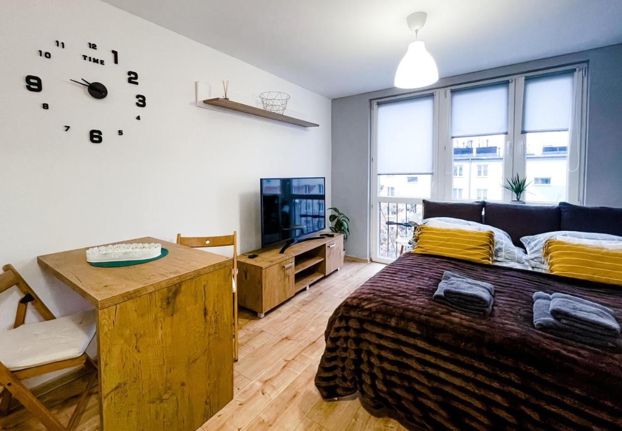 Apartament W Sercu Mielca Netflix Mielec Ngoại thất bức ảnh